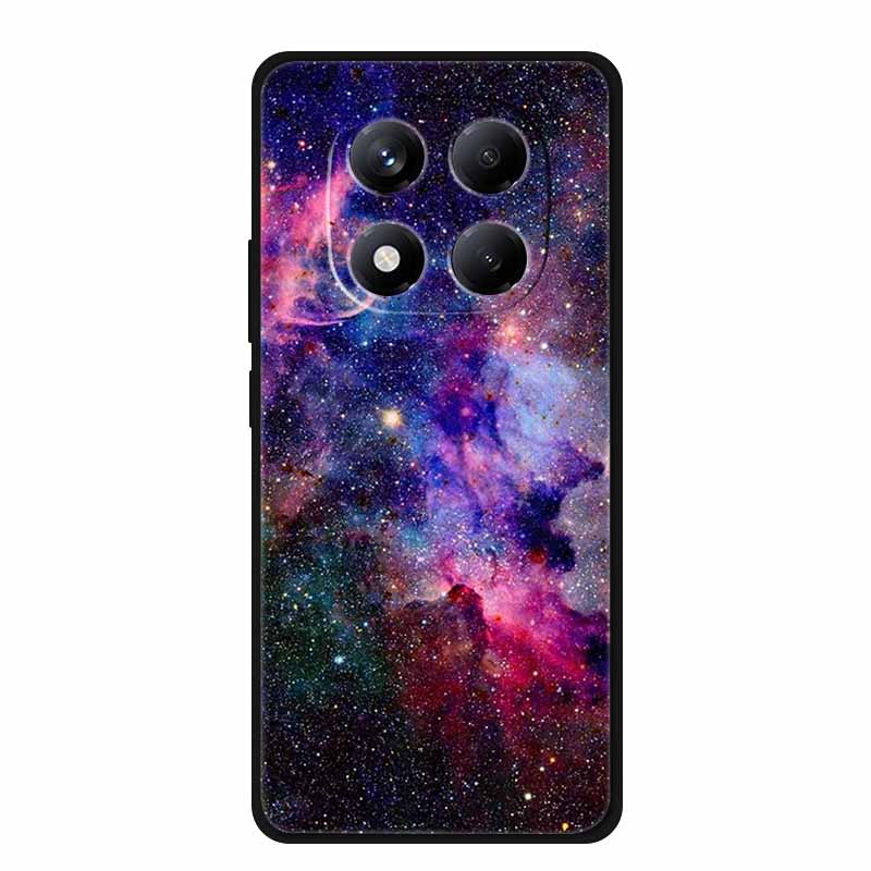 For Xiaomi Redmi Note 15 Pro / Note 15 Pro+ 5G Case Global Version 25060RABDG 2510ERA8BG Luxury Soft Silicone Back Cover Cases