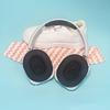 Flexible Silicone Headphone Earpads Protectors AntiShock Sweat Resistant Earpads Covers For Headphone(1) Users