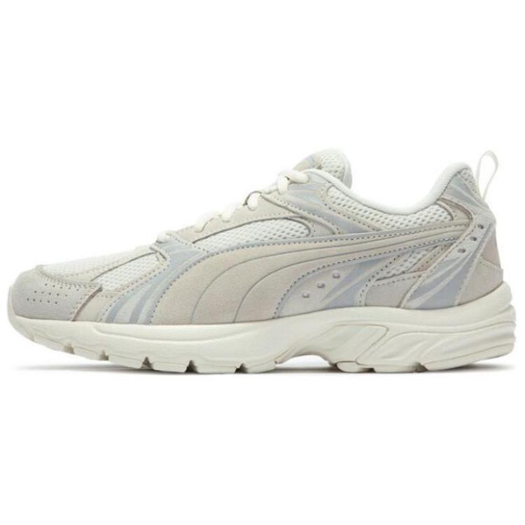 Puma Milenio Sd 'Кремово-белый' 391151-02