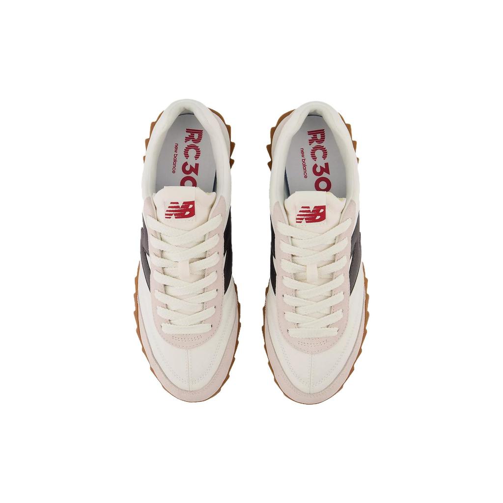 New Balance Кроссовки унисекс RC30 Морская соль Кремовый URC30AI