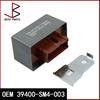 Оригинальное реле топливного насоса 39400-SR3-003 39400-SM4-003 39400-S10-003 для Aacura CL Integra, для Honda Accord Civic CR-V Odyssey