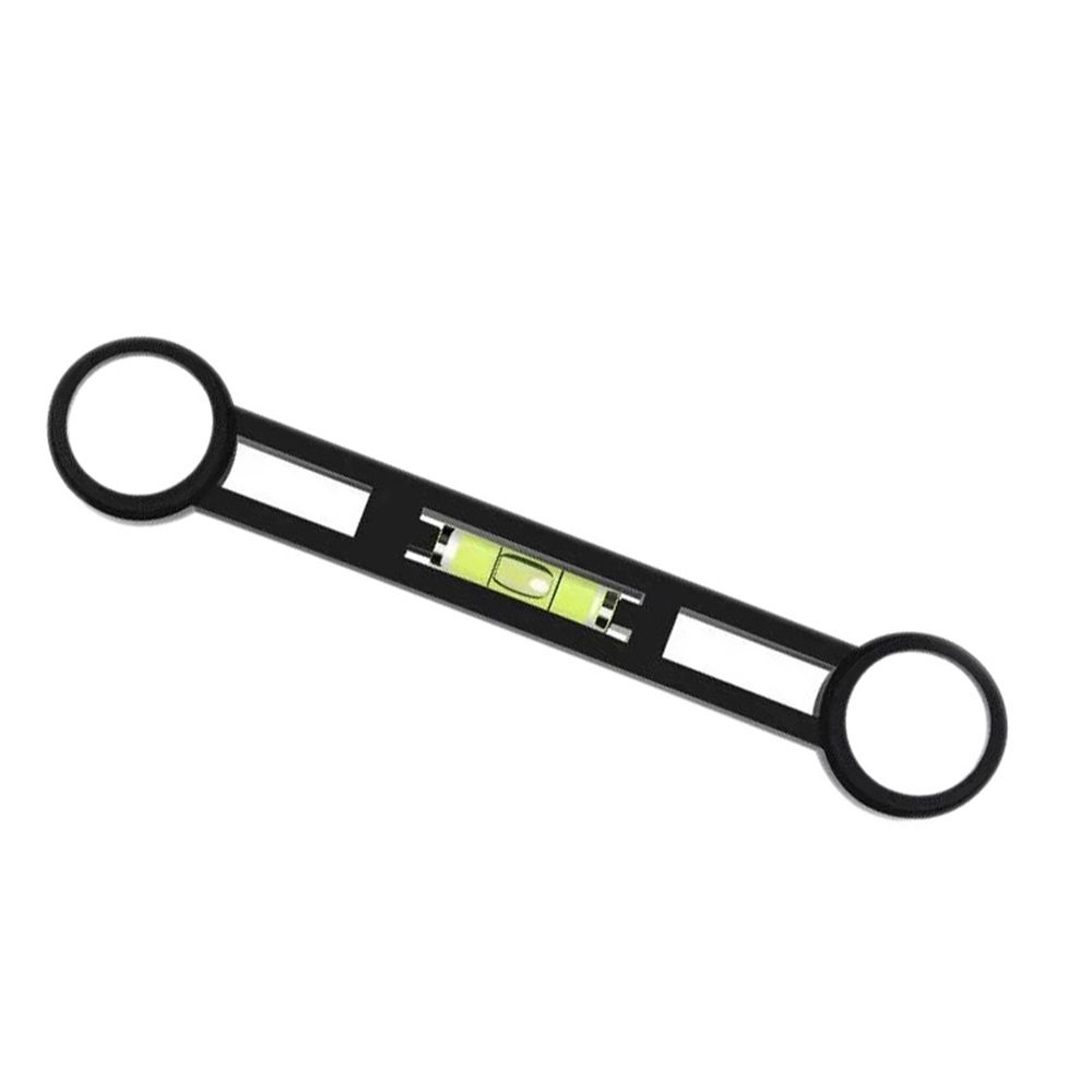 Faucet Installation Accessories Measuring Instrument Level Ruler Installation Maintenance Tools