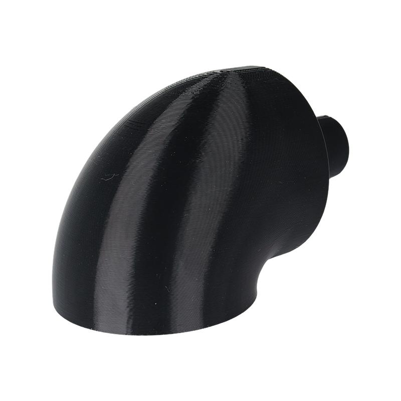RV Water Filling Funnel Water Tank Filling Port Connector Fit For Standard Water Filling Cover Motorhome Accessories
