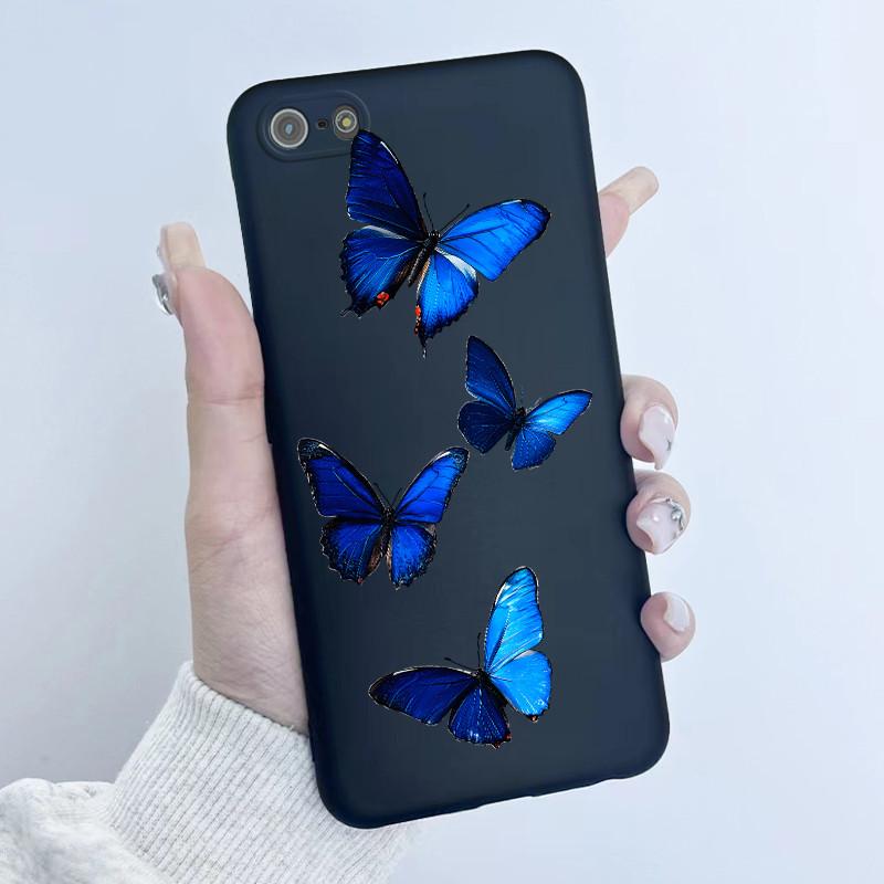 Для iPhone 5s 5 se 2016 Чехол для телефона Дизайн 'Девочка с цветами' Мягкий силикон ТПУ Задняя крышка для iPhone se 2016 5 S iPhone5s 4.0" Чехлы