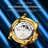 OLEVS Мужские Часы 7070 Высокое Качество Роскошные Многофункциональные Автоматические Механические Часы Неделя Дата Часы Для Мужчин Подарочная Коробка Новые