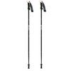 Shinano Trail Running Pole Black Trail Running 22140BK 110CM 14.0