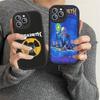 Чехол для телефона Музыкальная группа M-Megadeth для IPhone 11 12 13 14 15 16 Pro Max Plus Кожаная крышка