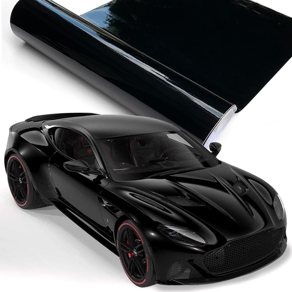 Carbon Fiber Wrap 2D 3D 4D 5D 6D 9D Automotive Sticker Car Stickers Exterior Decoration Vinyl Motorcycle Tuning Car Accessories