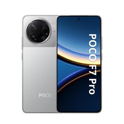 POCO F7 Pro 5G Без зарядного устройства