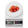10 кг X1 г Цифровые весы Кухонные Электронные весы для продуктов ГраммЭлектрические весы Почтовые ГотовкаВыпечка Тортов КухонныеАксессуары