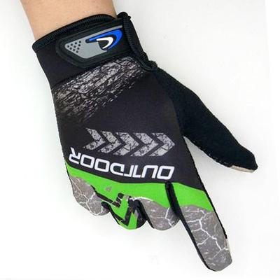 Спортивные перчатки для езды на велосипеде и мотоциклах