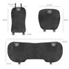 Lexus Car Plush Seat Cushion Seat Covers Backrest Mat Warmth For Lexus F SPORT ES RX NX LS UX LM LX GX LC RZ CT GS RC HS SC LBXRB7