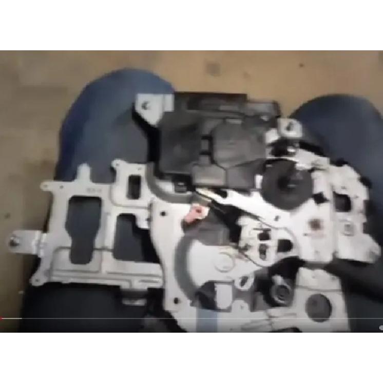 1020268 Rear Left Sliding Door Actuator Motor for Kia Sedona Carnival 2006-2014 Repair 814404D503 Inner Small Motor