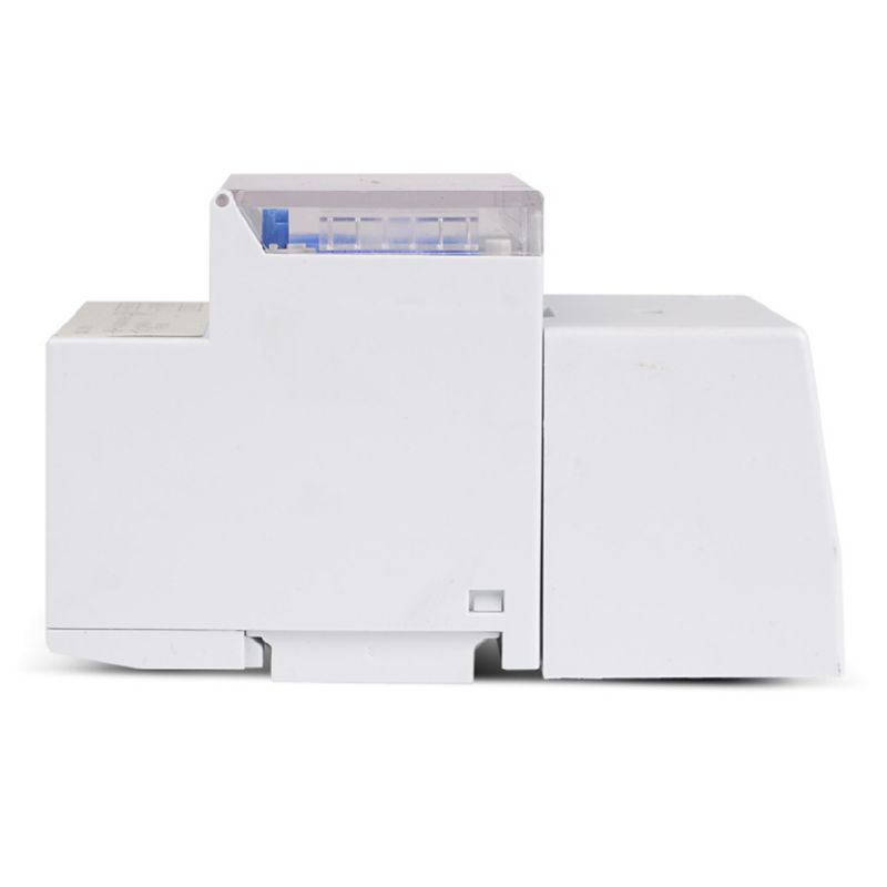 SUL181H 24-часовой аналоговый механический таймер ручной/автоматический контроллер для времени для офиса с автоматическим управлением питанием компактный