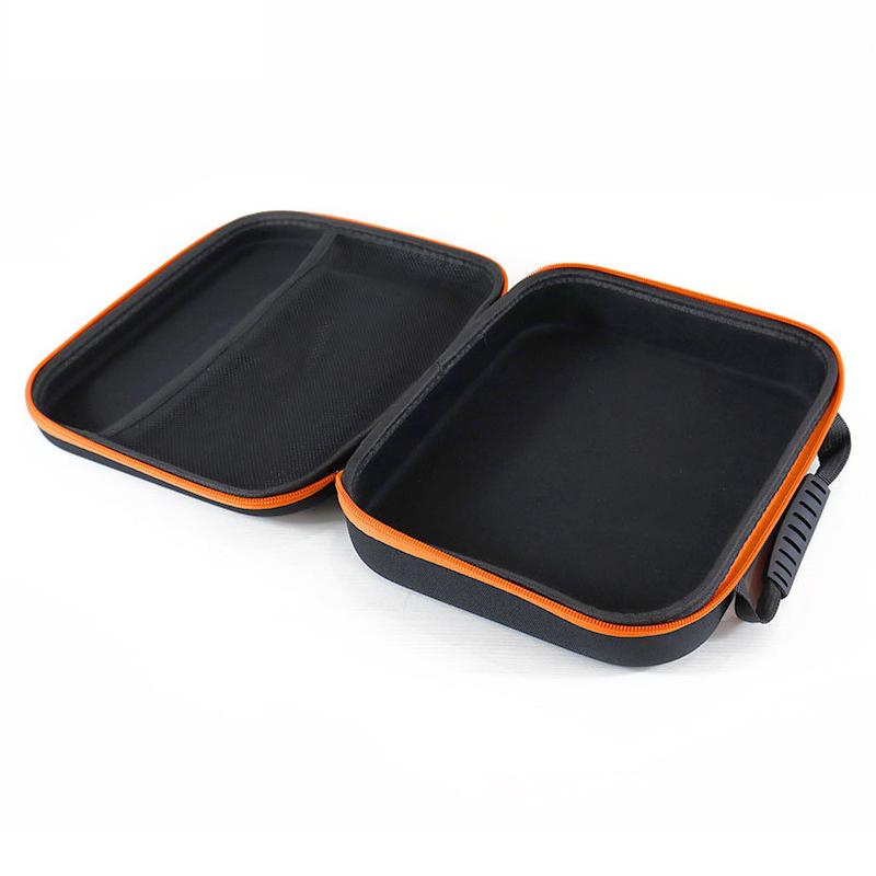 Портативная сумка для хранения инструментов для электрической дрели, ткань Оксфорд, органайзер для электрика, сумка, универсальный чехол для переноски инструментов для дрели