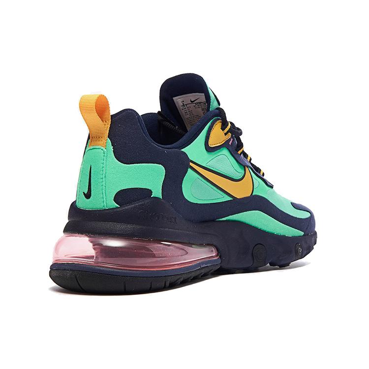 Nike Air Max 720 React Электро-зеленый AO4971-300