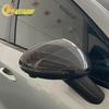 Эксклюзивные накладки на зеркала заднего вида из сухого карбона для Porsche Macan