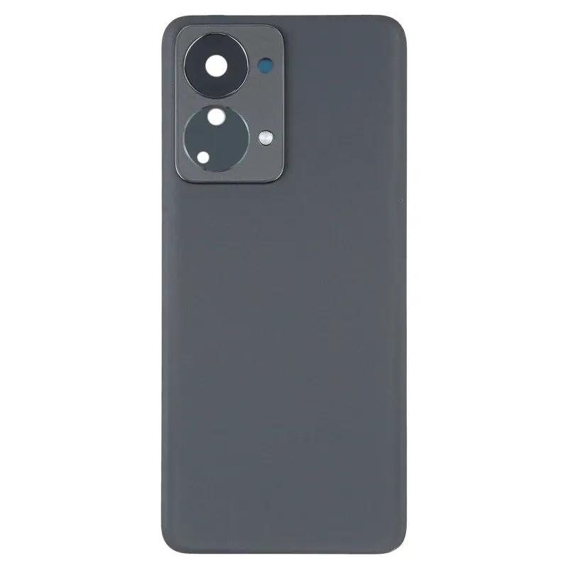 Задняя крышка аккумулятора для OnePlus Nord 2T CPH2399 CPH2401