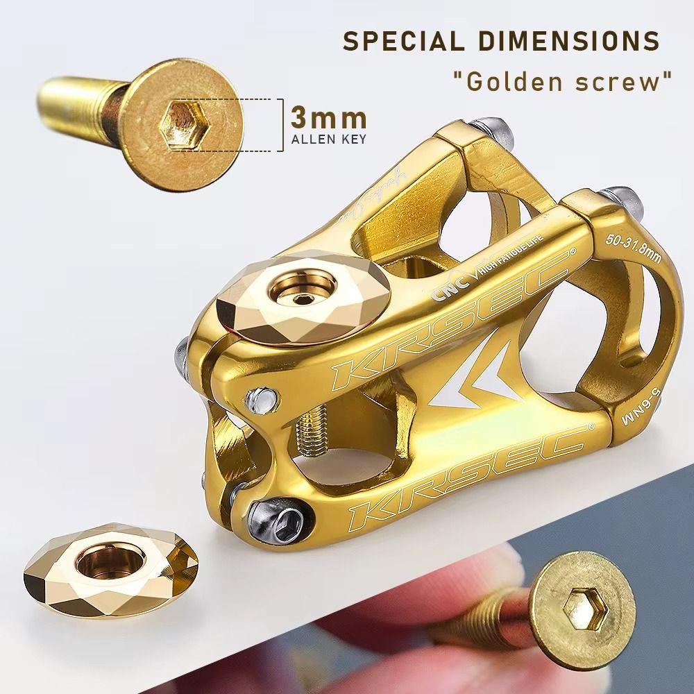 Aluminum Zinc Zinc Alloy Bike Headset Top Cap for 28.6mm Bike Accessories Bicycle Headset Spacers  Road Bike