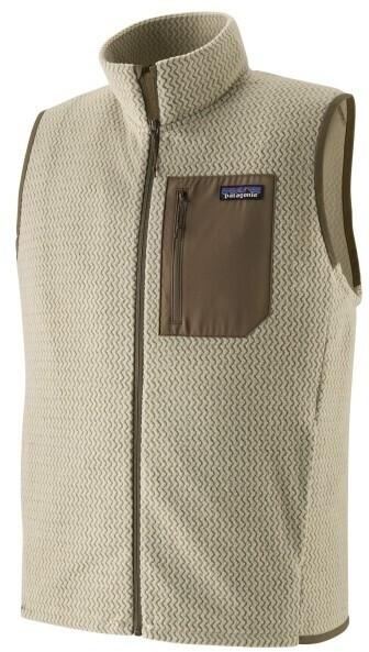 Куртка Patagonia R1 Air Vest (40285) pelican