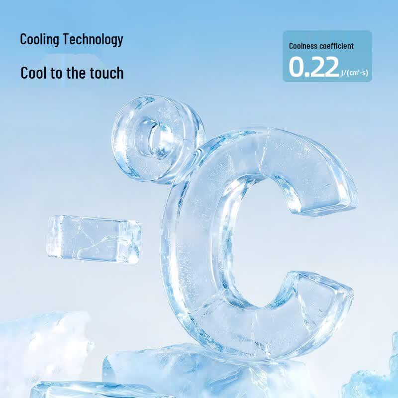 MARK FAIRWHALE Men's Cooling Anti-bacterial Loose T-Shirt