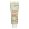 Clarins Очищающее нежное пенящееся средство для умывания с экстрактами альпийских трав и таволги (Для жирной кожи)