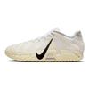 Nike Баскетбольные кроссовки Ja Morant 3 Розово-желтые Несочетающиеся Износостойкие Низкие Унисекс Желто-розовые HF2794-101(Команда1565-)
