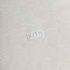 Kith Худи Williams III Песочный Хизер Мужская Одежда Бежевый KHM032143-212