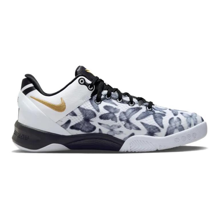 Nike Баскетбольные кроссовки Kobe 8 Унисекс FN0266-102