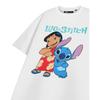 Lilo & Stitch Womens/Ladies Short-Sleeved T-Shirt