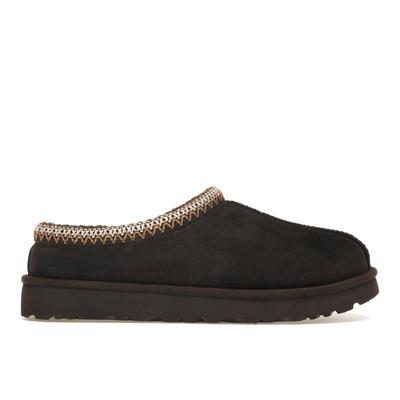 Madhappy x Тапочки Tasman Шоколадные Унисекс Кроссовки Коричневые 1161810-CHO