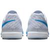Nike Lunargato Ii Football Grey Light Photo Blue Sneakers 580456-013