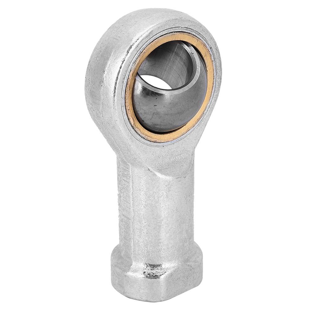 Rod Ends Bearing Assembled Self Lubricating Right Hand Female Thread SI20t K for Instrument