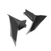 Z 900 2020-2024 Motorcycle Accessories Radiator Front Gas Tank Side Trim Insert Cover Panel Fairing Fit For KAWASAKI Z900 Z900SE