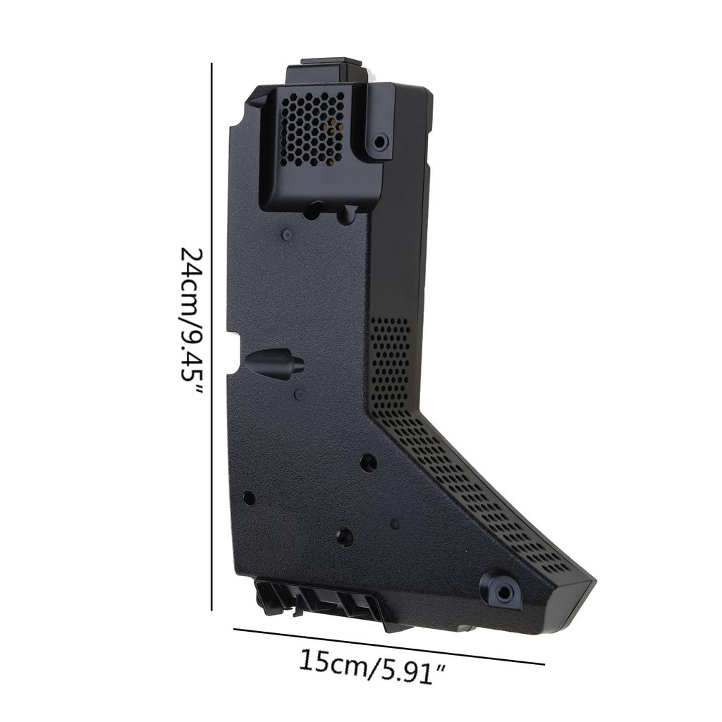 Замена внутреннего адаптера переменного тока, подходит для блока питания консоли-хоста, многофункциональный адаптер 100-127 В/200-240 В