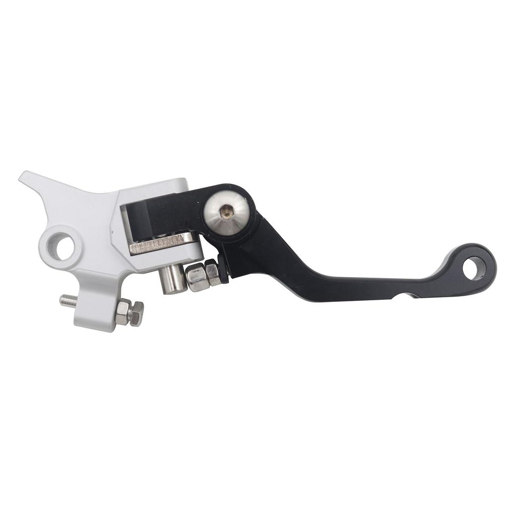 22mm 7/8'' Grey Right Brake Master Cylinder Clutch Pump Brake Lever Motorcycle For KTM EXC EXCF SX SXF SX-W XC-W XC-F 150 200