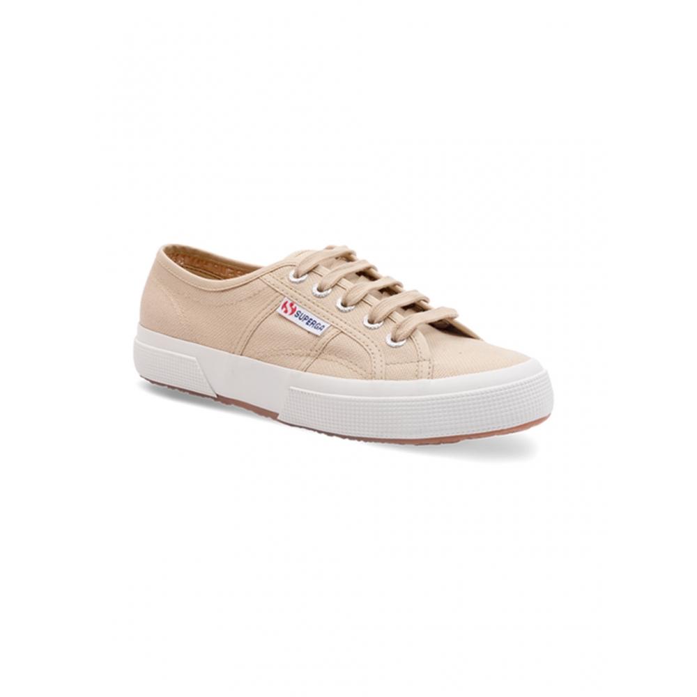 Superga S000010ahk Coatu Classic Beige 2750