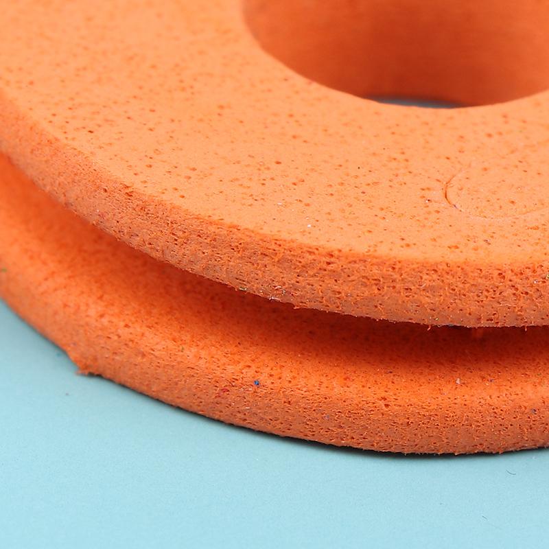 10 шт. катушки из пенопласта Eva, рыболовная намоточная доска, крючок, леска, след, вертлюг для проволоки