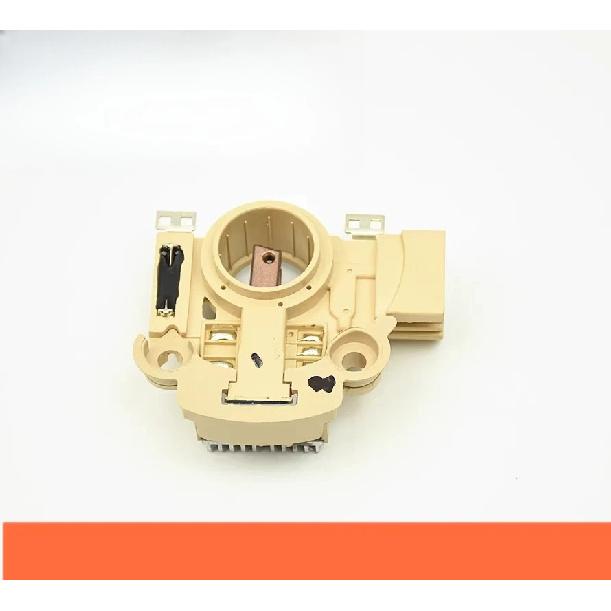 For HONDA CIVIC 1.8 CR-V city generator regulator has four plugs
