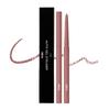 BBIA Last Auto Gel Eyeliner Mauve Burn Натуральный Для Ежедневного Использования Гладкая Текстура Цвет Высокая Стойкость Корейский Макияж #20 0.3г Не Размазывается Легко Наносится