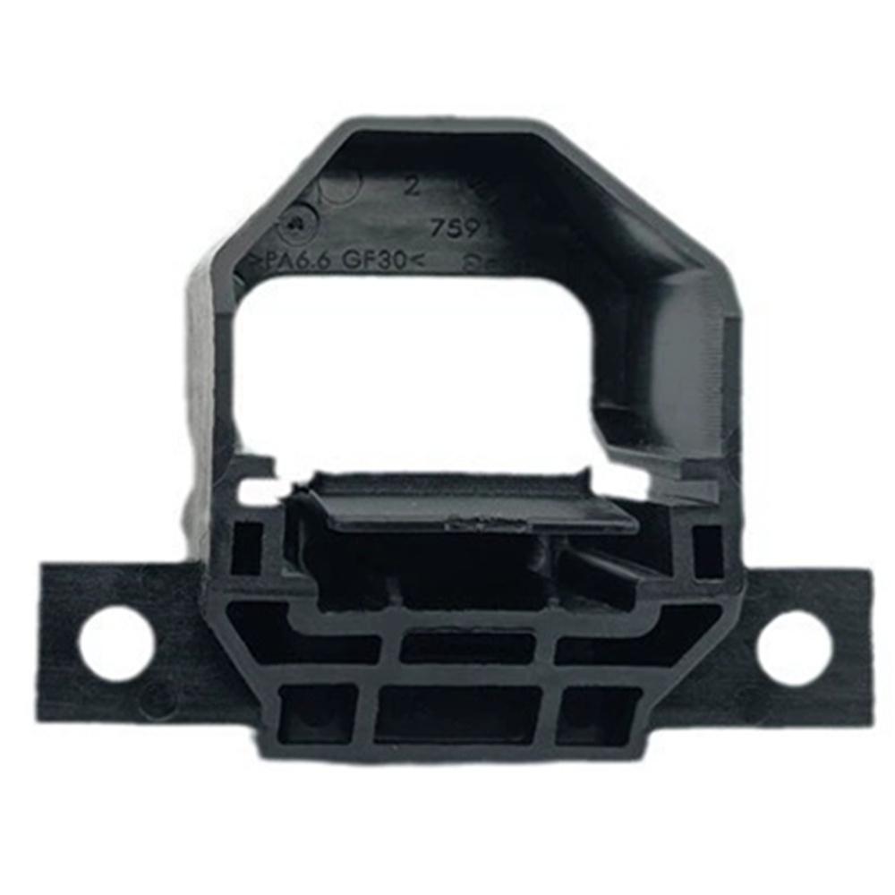 Нижний кронштейн радиатора 17117591647 Подходит для BMW E81 E82 E87 E90