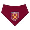 West Ham United FC Home & Away Kit Bibs (Pack of 2)