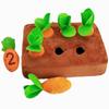 Sensory For Toddlers 3-4 Market Sniffing Scraper Sniffing Rug Dog H Carrot Sniffing Games Dog With Children'S Ages 3-5 Boys