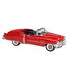 Welly 1/24 Cadillac Eldorado 1953 Литой Автомобиль Литые Модели и Игрушечные Транспортные Средства Модель Автомобиля Миниатюрная Масштабная Модель Автомобиля Игрушки для Детей