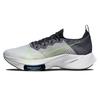 Мужские кроссовки Air Zoom Tempo NEXT% Low-Top Серый/Черный CI9923-007