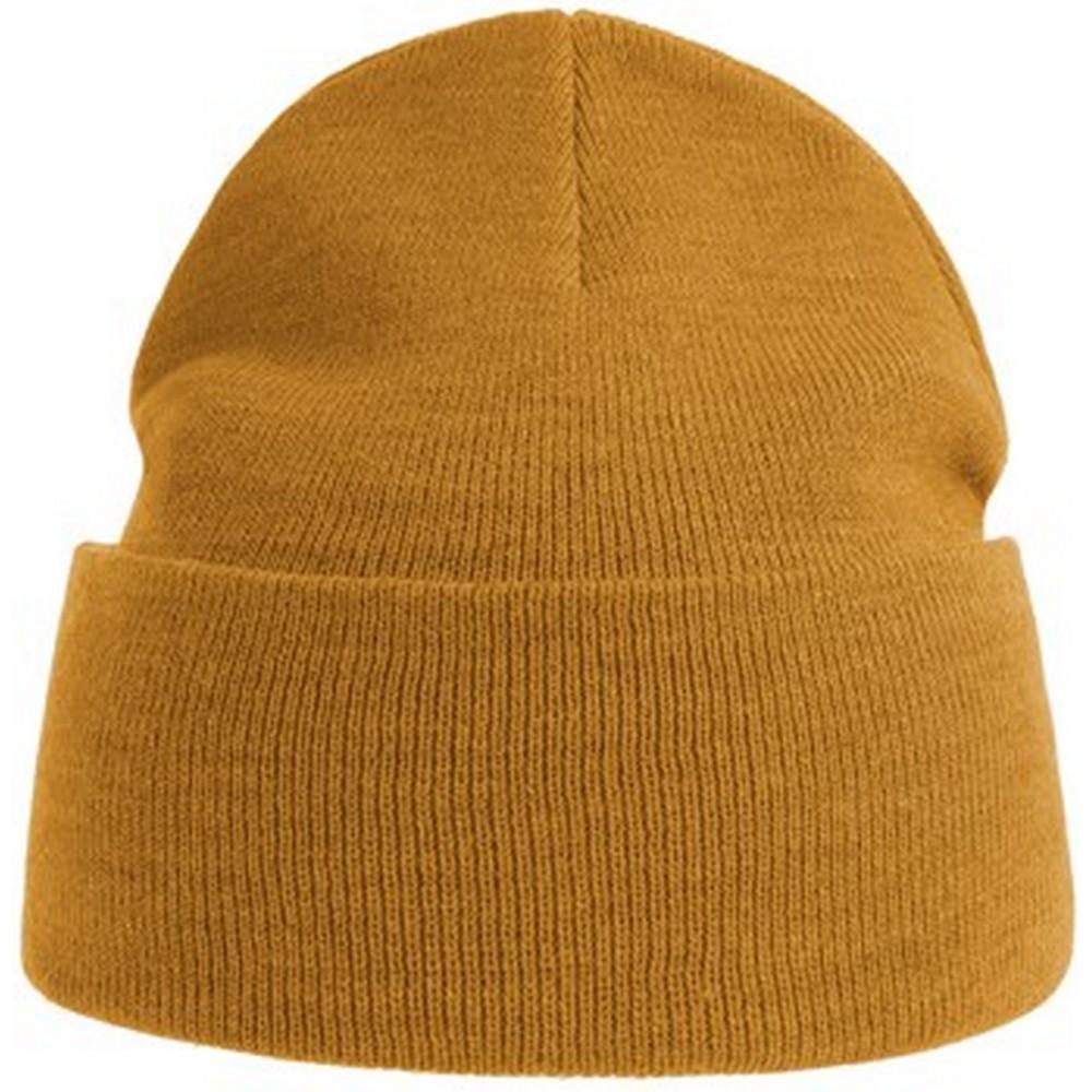 Atlantis Unisex Adult Pure Recycled Beanie