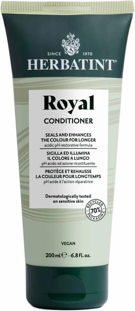 Herbatint Royal Cream Conditioner 200