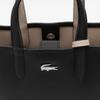 Lacoste Женская сумка-тоут Anna Cross NF4612A56GA91