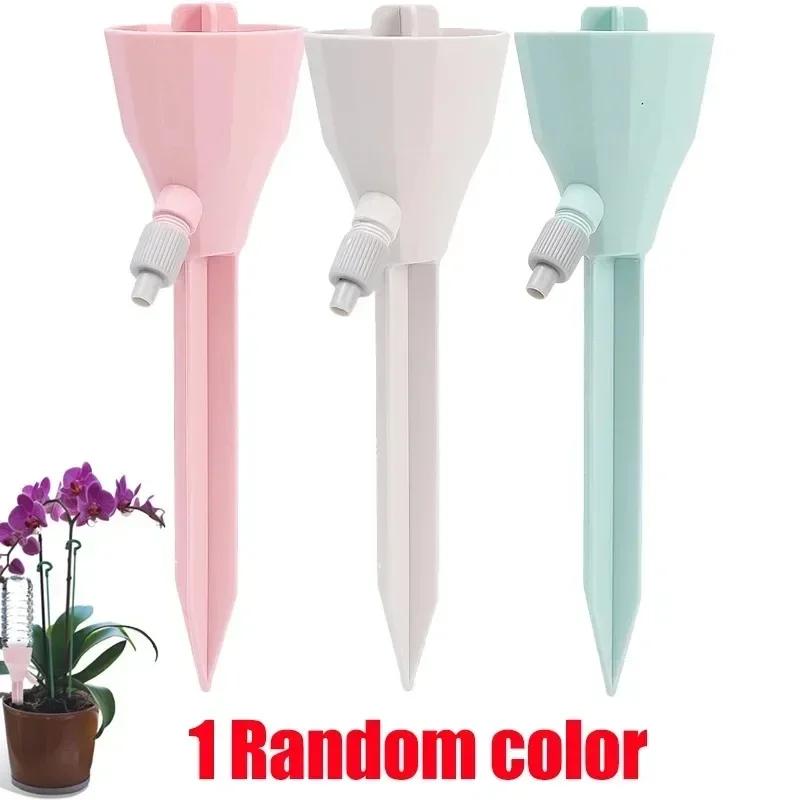 3/2/1 шт. Автоматическое устройство для полива, регулируемые поливочные устройства для растений, наборы для капельного орошения, садоводство, цветы, растения, автоматическое устройство для капельного полива