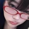 Women Retro Oval Square Glasses Red Green Frame Glass Eyewear Decorative Computer Anti-blue Eyeglasses with Seaside Driving